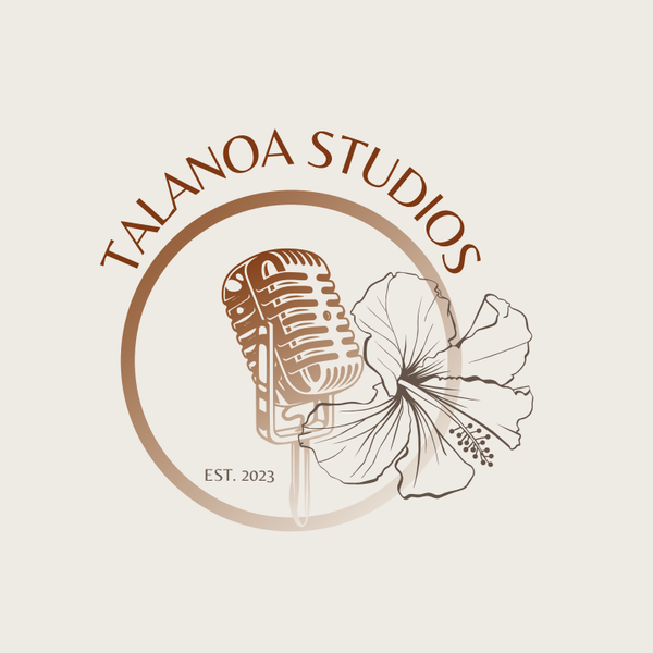 Talanoa 10.17.24